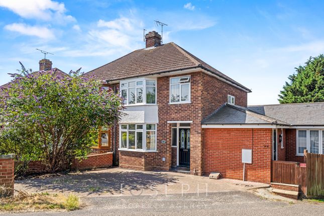Norwich Road, Ipswich, IP1 3 bed terraced house for sale