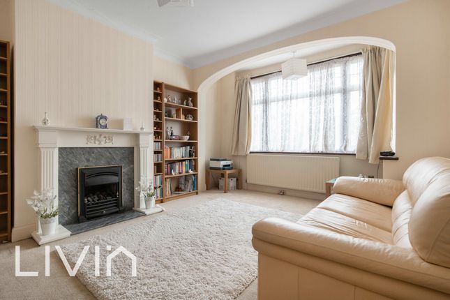 London SE25 3 bed terraced house for sale
