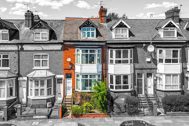 East Park Road, Leicester 5 bed villa for sale