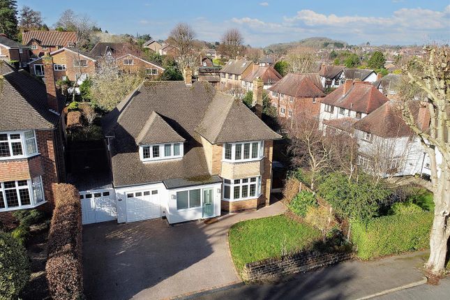 Rydal Drive, Beeston 4 bed detached house for sale