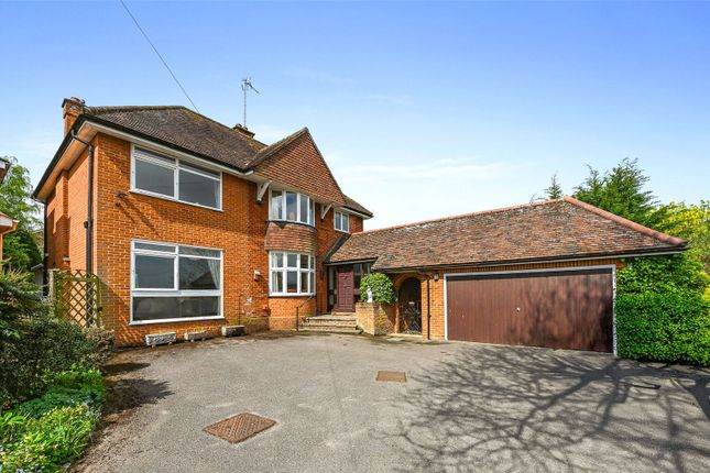 Half Acres, Bishop's Stortford... 4 bed detached house for sale