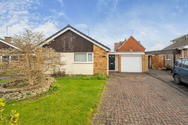 Hillands Drive, Cheltenham... 2 bed bungalow for sale