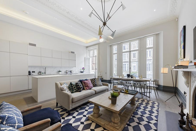 2 bed flat