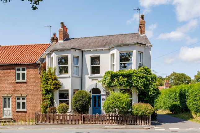 Ratten Row, York YO43 3 bed detached house for sale