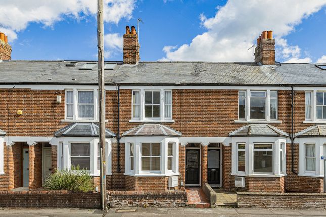 Binsey Lane, Oxford 3 bed terraced house for sale