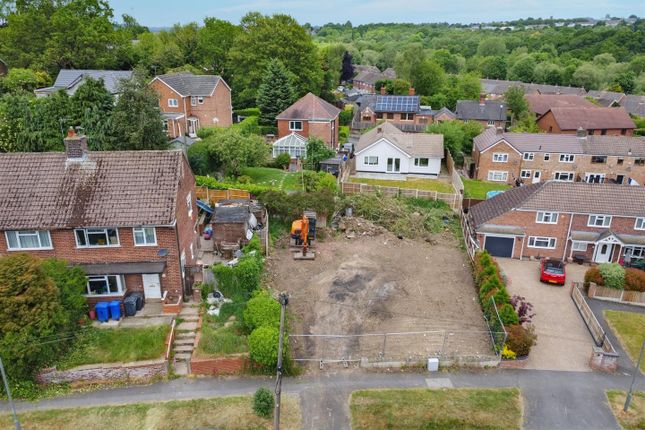 Kenilworth Drive, Kirk Hallam Land for sale