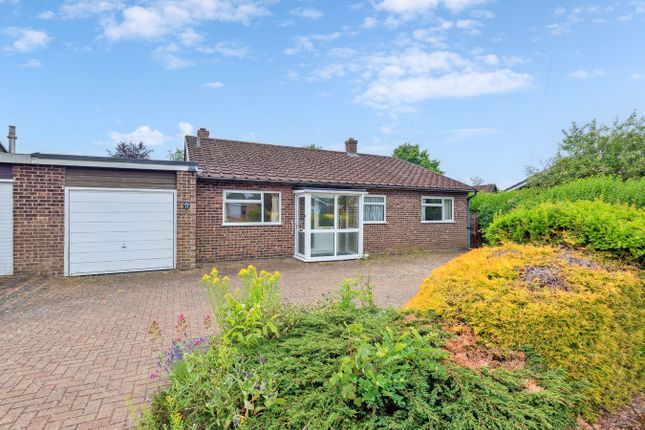 Poplar Close, Sandy SG19 3 bed bungalow for sale