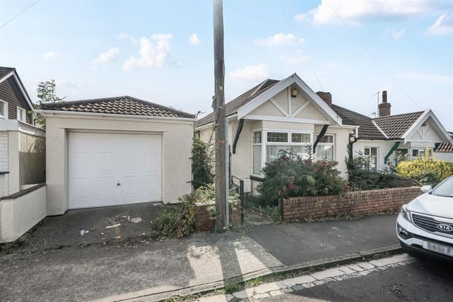2 bedroom bungalow for sale