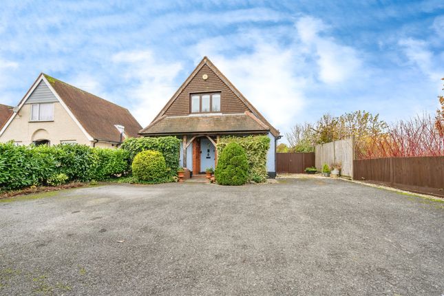 4 bed detached house