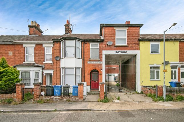 5 bedroom terraced house for sale