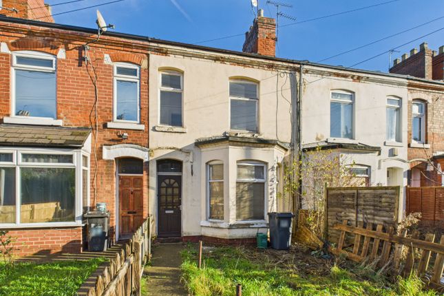 Lonsdale Street, Hull,  HU3 6PA 2 bed terraced house for sale