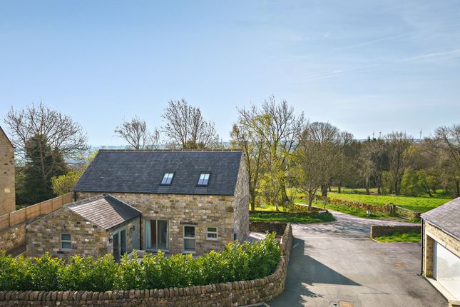 High Lane, High Birstwith, HG3 2 bed barn for sale