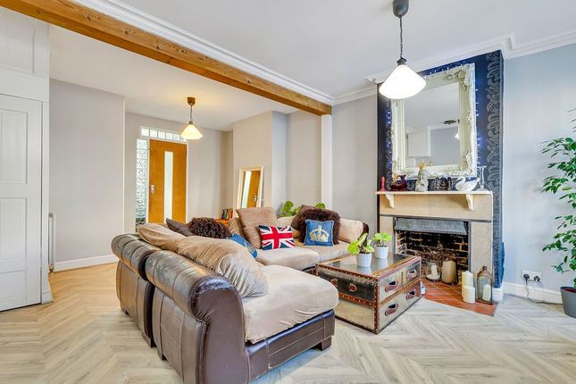 Marian Road, London SW16 2 bed terraced house for sale
