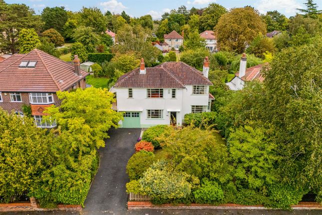 Framingham Road, Sale 4 bed detached house for sale