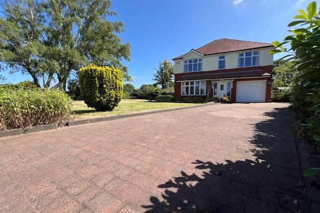 Cage Lane, Preston PR4 5 bed detached house for sale