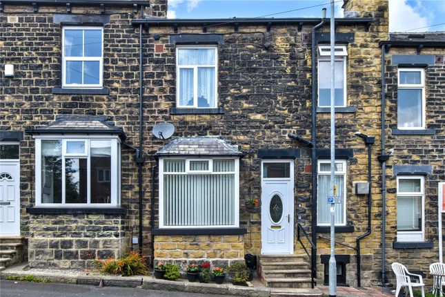 Lastingham Road, Leeds, West Yorkshire 2 bed terraced house for sale