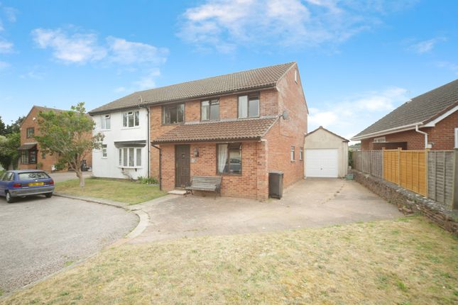4 bedroom semi-detached house for sale