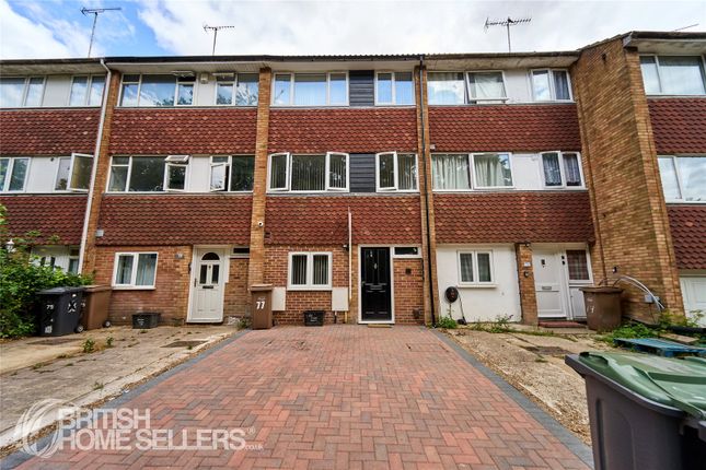 7 bedroom terraced house for sale