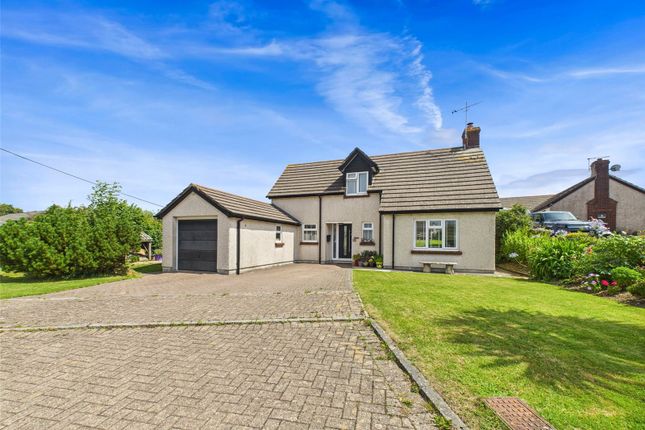Endsleigh Park, Marhamchurch, Bude 2 bed detached house for sale