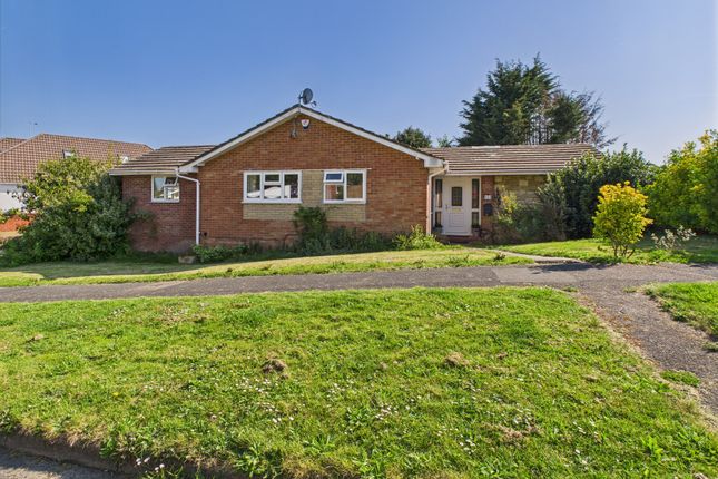 St Johns Avenue, Waterlooville PO7 3 bed detached bungalow for sale