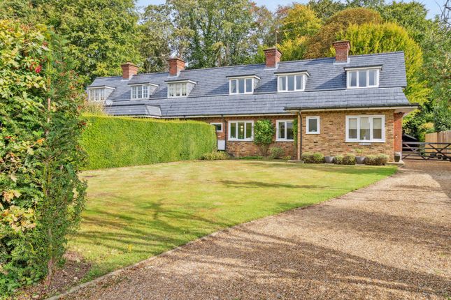 Green Lane, Chesham Bois, Amersham 5 bed semi