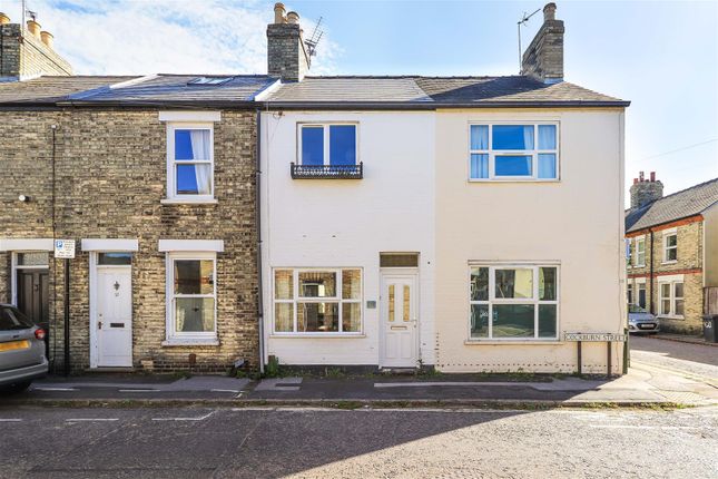 Cockburn Street, Cambridge CB1 3 bed terraced house for sale