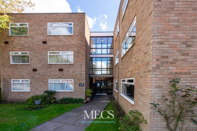 Walmead Croft, Birmingham, West... 2 bed flat for sale