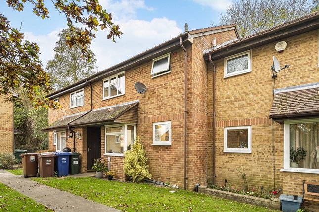 1 bedroom terraced house for sale