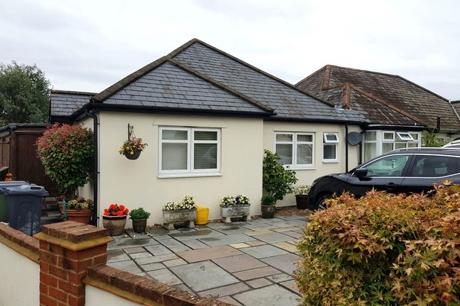 3 bedroom semi-detached bungalow for sale