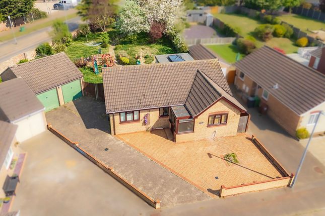 Whimbrel Drive, Bradwell 3 bed detached bungalow for sale