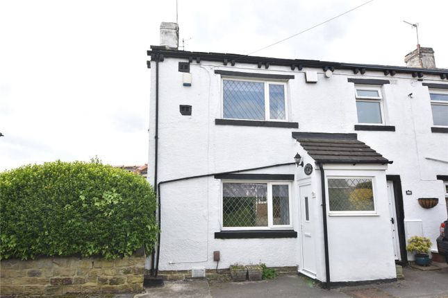 Windmill Hill, Pudsey, West Yorkshire 2 bed semi