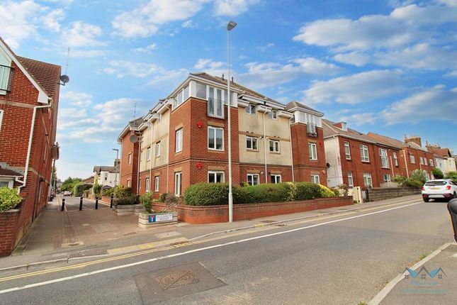 35 Longfleet Road, Poole 2 bed apartment for sale