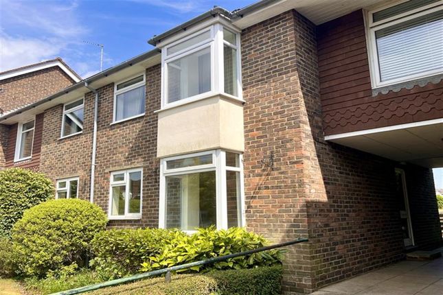 Church Street, Storrington, West... 2 bed flat for sale