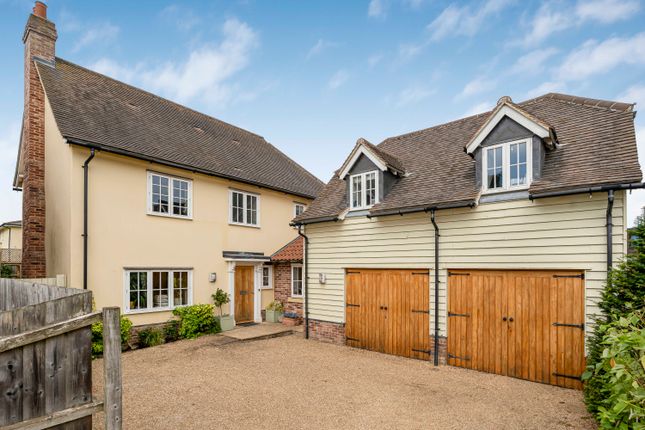 Great Shelford CB22 6 bed detached house for sale