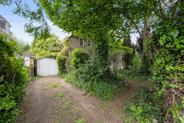 Charlbury Road, Oxford, Oxfordshire, OX2 4 bed detached house for sale