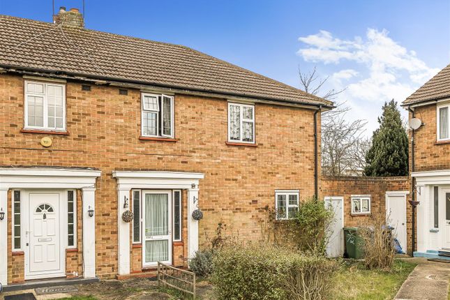 Fryent Way, Kingsbury 3 bed semi