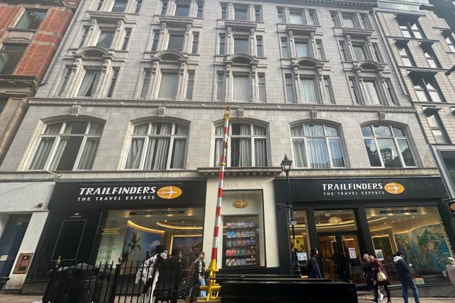 Temple Street, Birmingham, West... 1 bed flat for sale