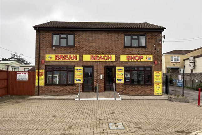 South Road, Brean, TA8 2 bed property for sale