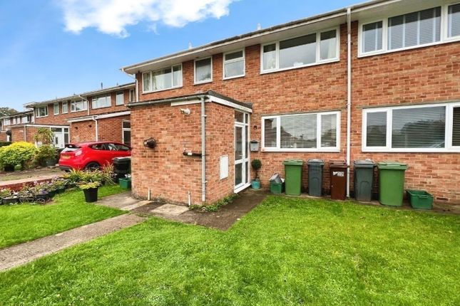 Canon Park, Berkeley 2 bed terraced house for sale