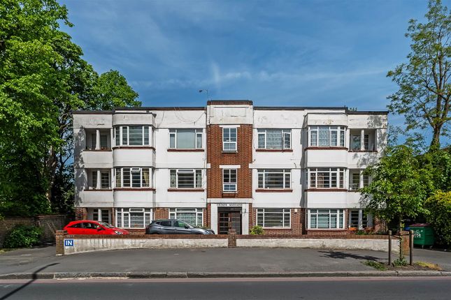 Cheam Road, Sutton SM1 2 bed apartment for sale