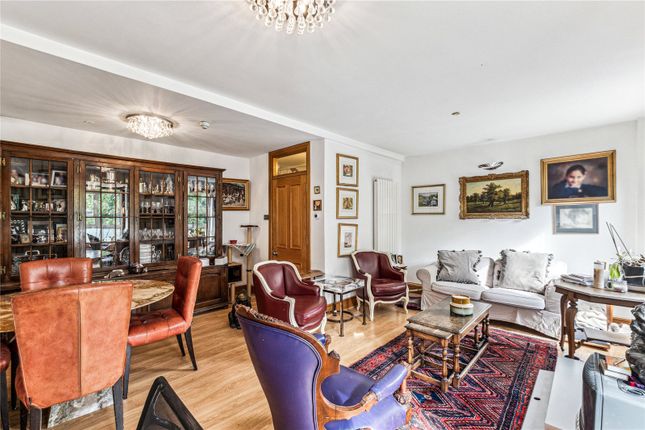Cavendish Avenue, London, NW8 End of terrace house for sale