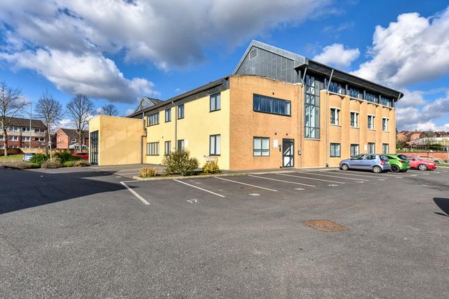 Constable Court, Carlton, Nottingham 1 bed flat