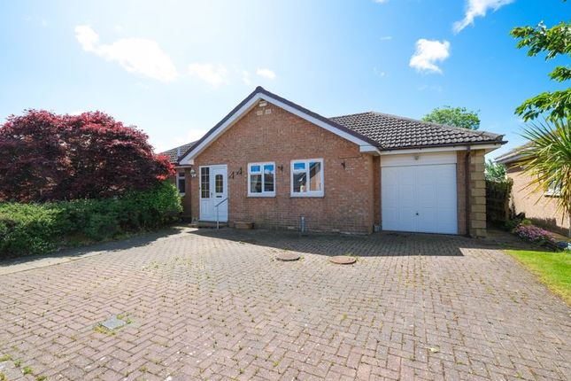 3 bedroom bungalow for sale