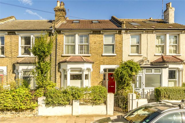 Gurdon Road, Charlton, SE7 2 bed flat for sale