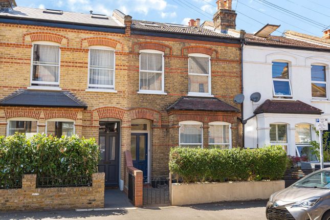 Gladstone Road, Wimbledon, London, SW19 4 bed terraced house for sale
