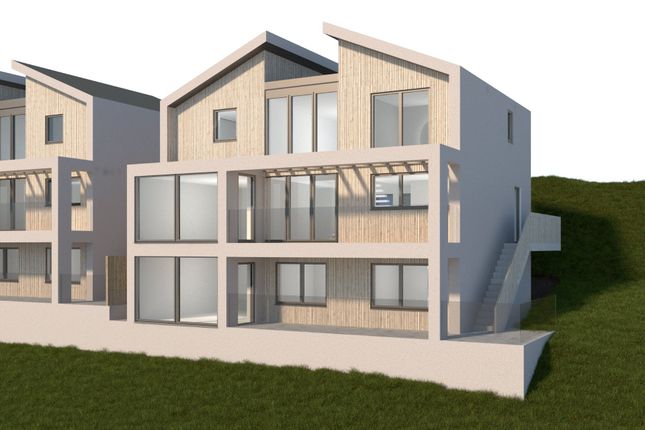 Cairn Road, Ilfracombe, Devon, EX34 Plot for sale