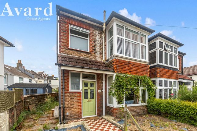 3 bed semi-detached house
