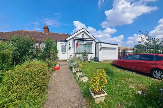 5 bedroom semi-detached bungalow for sale