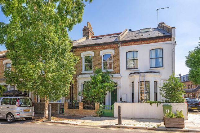 Rattray Road, SW2 5 bed house for sale