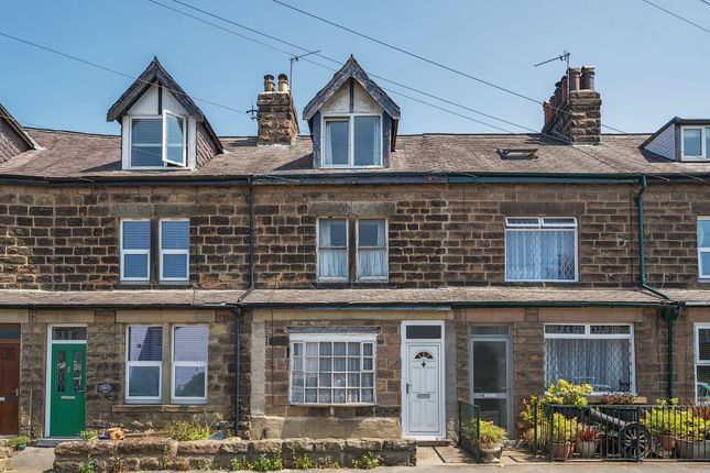 Crab Lane, Harrogate, HG1 4 bed terraced house for sale